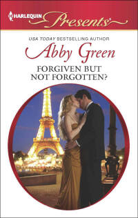 Cover image: Forgiven But Not Forgotten? 9780373131549