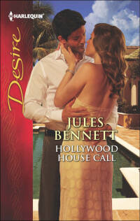 Cover image: Hollywood House Call 9780373732500