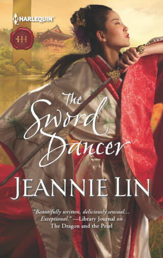 Cover image: The Sword Dancer 9780373297429
