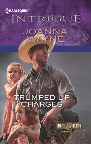 Cover image: Trumped Up Charges 9780373696932