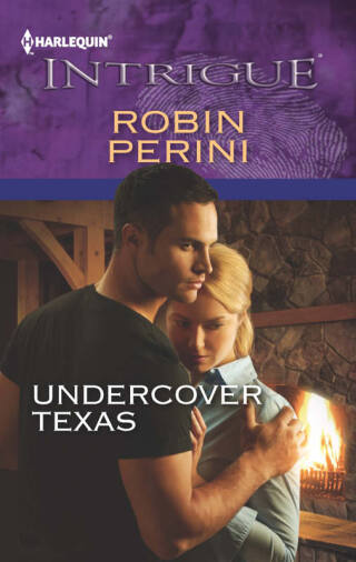 صورة الغلاف: Undercover Texas 9780373696970