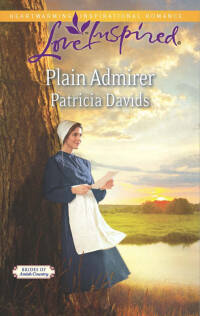 Imagen de portada: Plain Admirer 9780373878178