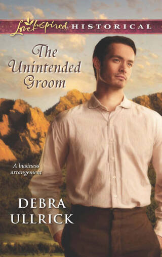 Cover image: The Unintended Groom 9780373829705
