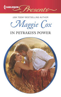 Cover image: In Petrakis's Power 9780373131655