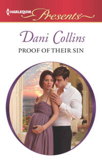 Imagen de portada: Proof of Their Sin 9780373131662