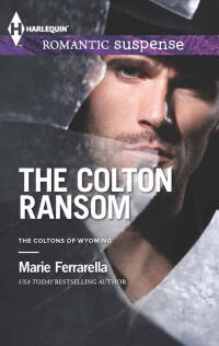 Imagen de portada: The Colton Ransom 9780373278305