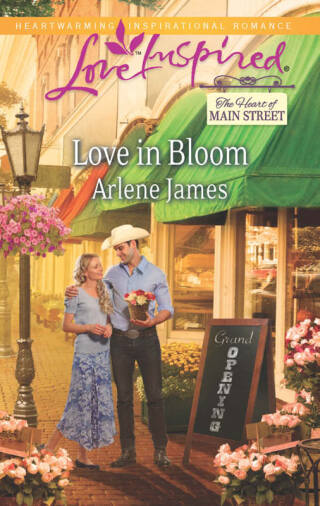Cover image: Love in Bloom 9780373878239