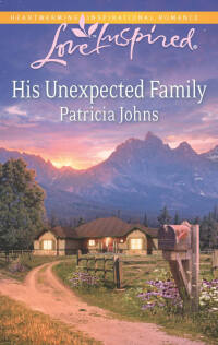 表紙画像: His Unexpected Family 9780373878284