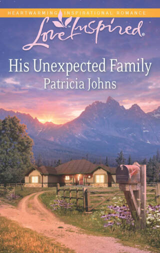 Immagine di copertina: His Unexpected Family 9780373878284