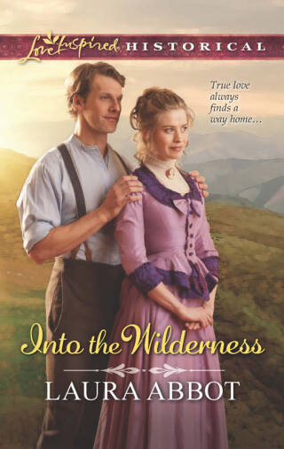 Cover image: Into the Wilderness 9780373829743