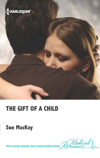 صورة الغلاف: The Gift of a Child 9780373069033