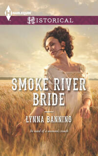 Cover image: Smoke River Bride 9780373297474