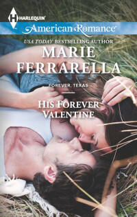 Imagen de portada: His Forever Valentine 9780373754663