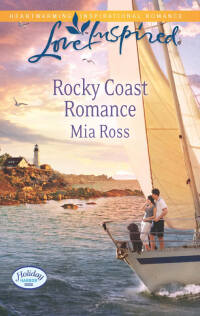 Omslagafbeelding: Rocky Coast Romance 9781460317303