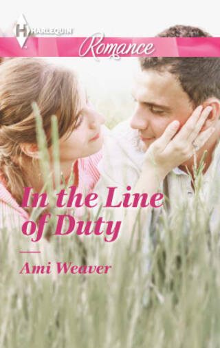 Cover image: In the Line of Duty 9780373742578