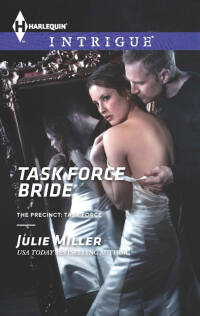 Cover image: Task Force Bride 9780373697113