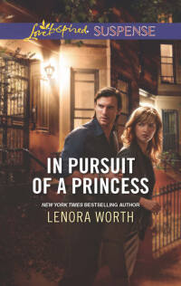 Cover image: In Pursuit of a Princess 9780373445523