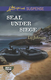 Titelbild: SEAL Under Siege 9780373445547