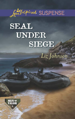 Cover image: SEAL Under Siege 9780373445547
