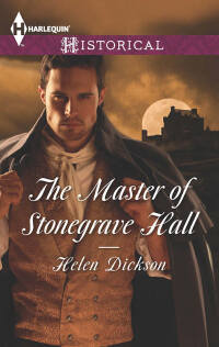 صورة الغلاف: The Master of Stonegrave Hall 9781460320150