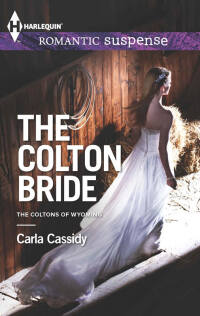 Cover image: The Colton Bride 9781460320204