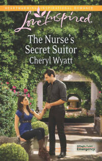 Immagine di copertina: The Nurse's Secret Suitor 9780373878444