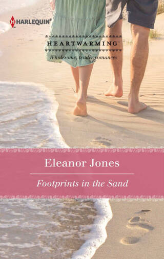 Cover image: Footprints in the Sand 9780373366453
