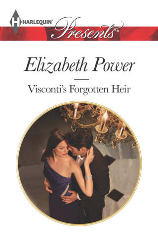 Cover image: Visconti's Forgotten Heir 9780373131976