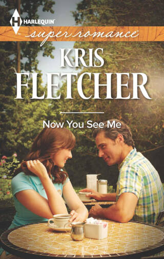Cover image: Now You See Me 9780373718863