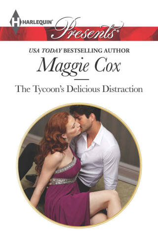Cover image: The Tycoon's Delicious Distraction 9780373132119