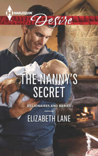 Imagen de portada: The Nanny's Secret 9780373732906