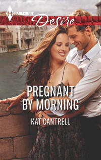 Cover image: Pregnant by Morning 9780373732913