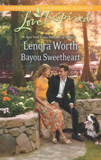 Cover image: Bayou Sweetheart 9780373878604