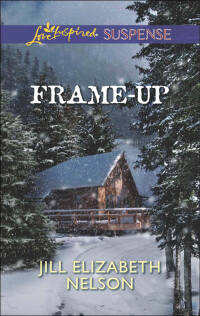 Cover image: Frame-Up 9780373445790