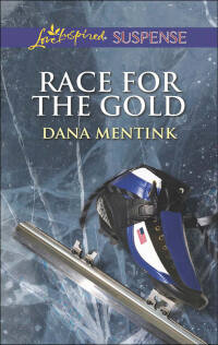 Immagine di copertina: Race for the Gold 9780373445806