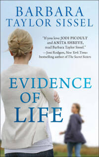 Cover image: Evidence of Life 9780778316381