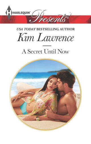 Cover image: A Secret Until Now 9780373132195