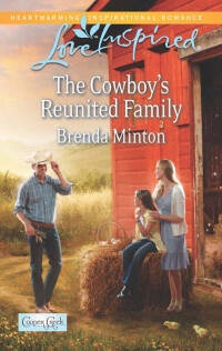Imagen de portada: The Cowboy's Reunited Family 9780373878659
