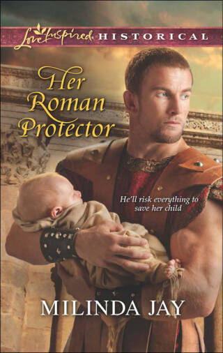 Cover image: Her Roman Protector 9780373282531