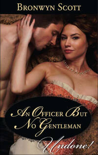 Imagen de portada: An Officer But No Gentleman 9781460326367