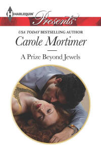 Cover image: A Prize Beyond Jewels 9780373132232
