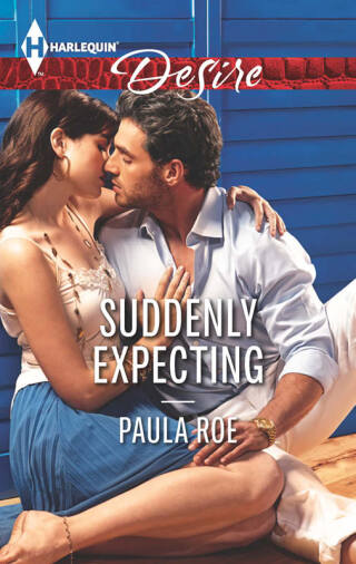 Imagen de portada: Suddenly Expecting 9780373733040