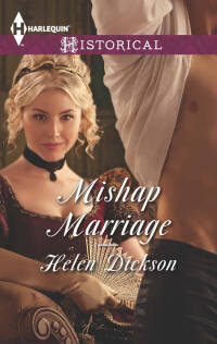 Imagen de portada: Mishap Marriage 9780373306862