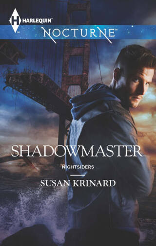 Cover image: Shadowmaster 9780373885916
