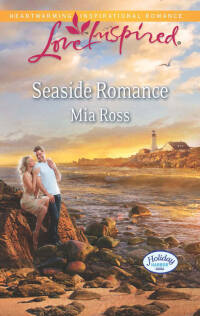 Imagen de portada: Seaside Romance 9780373878734