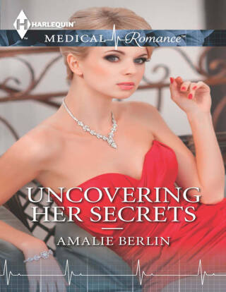 Omslagafbeelding: Uncovering Her Secrets 9780373069538