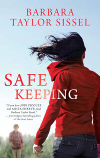 Imagen de portada: Safe Keeping 9780778316169