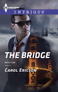 Cover image: The Bridge 9780373697540