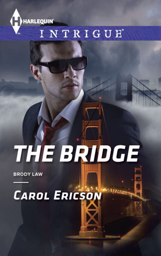表紙画像: The Bridge 9780373697540