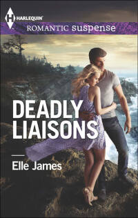 表紙画像: Deadly Liaisons 9780373278671